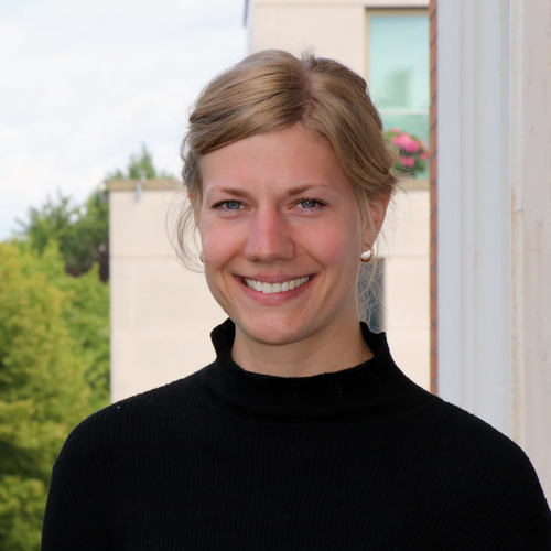 Profile photo of Annika Höft