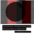 Colonialism, Antisemitism and Dictatorship in Indonesia - Image