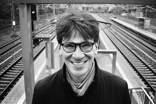 Profile photo of Dr. Jakob Hartl