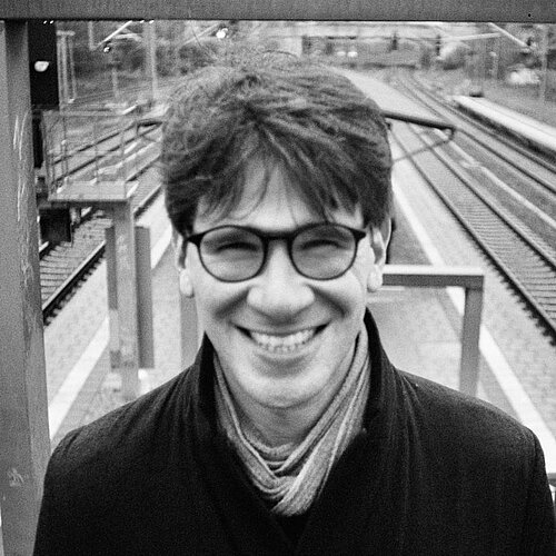 Dr. Jakob Hartl