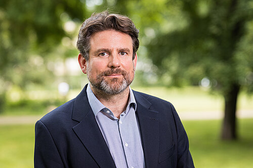 Profile photo of Prof. Dr. Immo Fritsche
