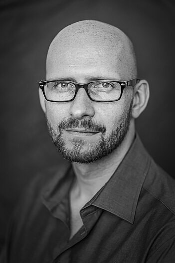 Profile photo of  Hendrik Kühn