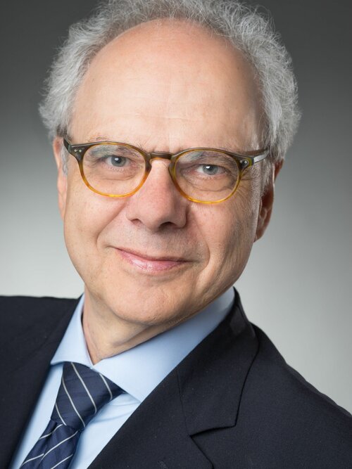 Dr. Matthias Schulze-Böing - Image