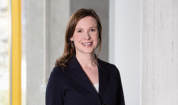 Profile photo of Prof. Dr. Judith Froese