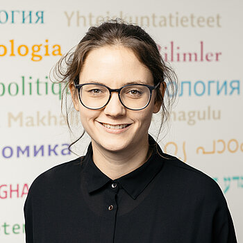 Profile photo of Dr. Lara Minkus