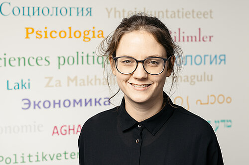 Profile photo of Dr. Lara Minkus