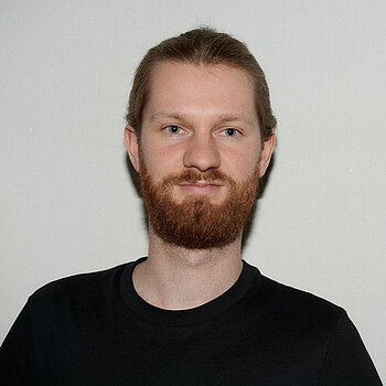 Profile photo of  Eric Nissen