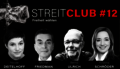 STREITCLUB #12 Freiheit wählen - Image