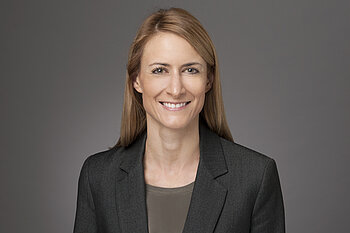 Profile photo of Prof. Dr. Carmen Zurbriggen