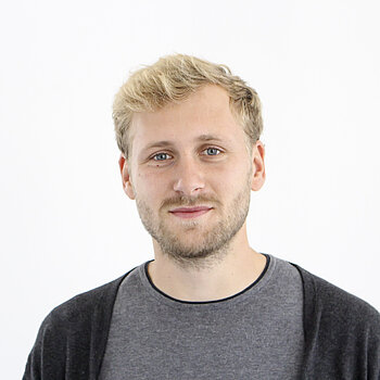 Profile photo of  Martin Bacher