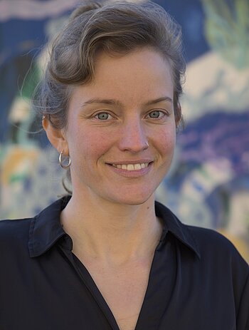 Profile photo of  Svenja Oltmanns