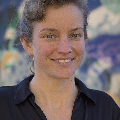 Svenja Oltmanns Svenja Oltmanns