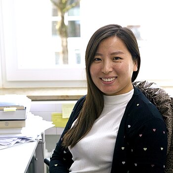 Profile photo of Dr. Man Zhang