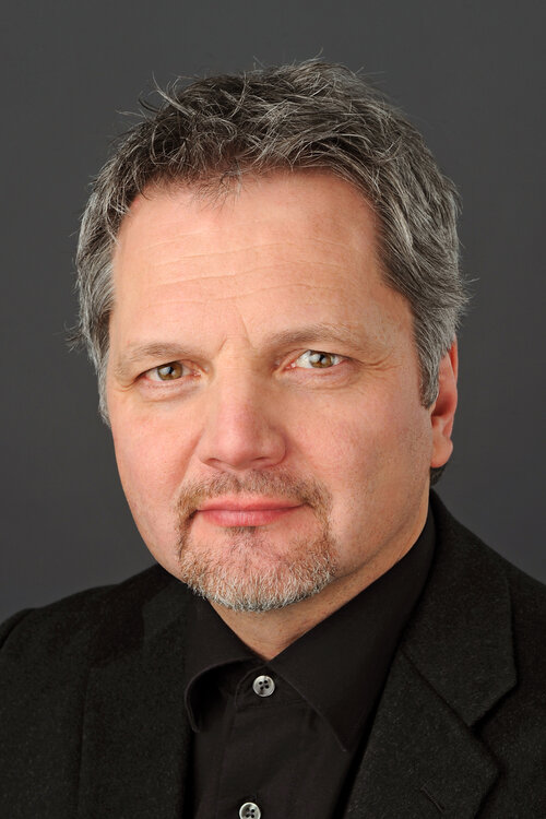 Prof. Dr. Rainer Danielzyk - Image