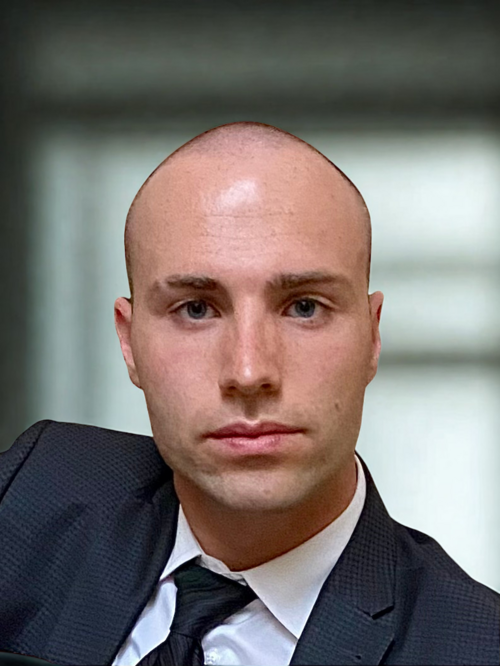 Profile photo of  Dominik Wawer