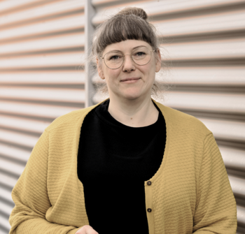 Profile photo of  Kathy Kursawe