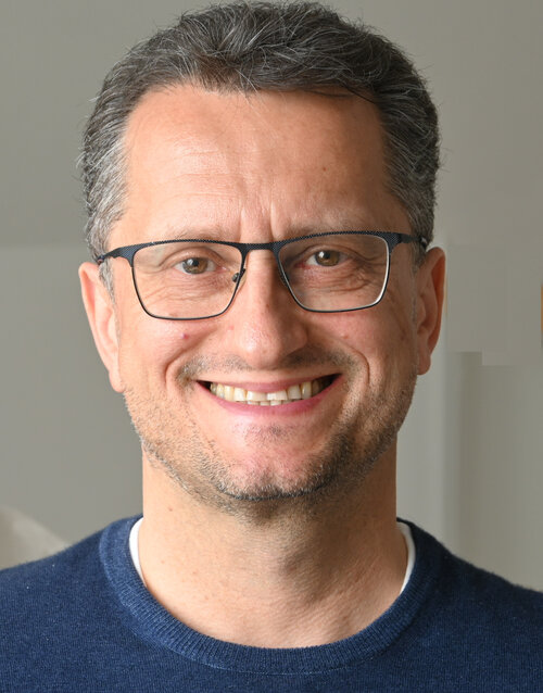 Prof. Dr. Thomas Kern - Image