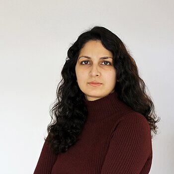 Profile photo of  Henna Tahir