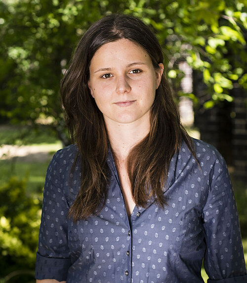 Profile photo of Julia Schuler