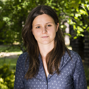 Profile photo of  Julia Schuler
