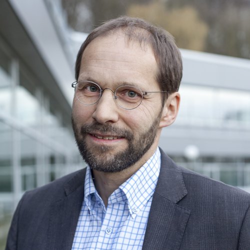 Prof. Dr. Uwe Volkmann