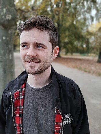 Profile photo of  Eric von Dömming