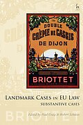 „Baumbast“ and the Rise of EU Citizenship - Image