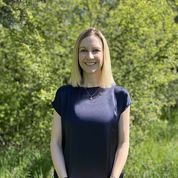 Profile photo of Prof. Dr. Nadja Kabisch