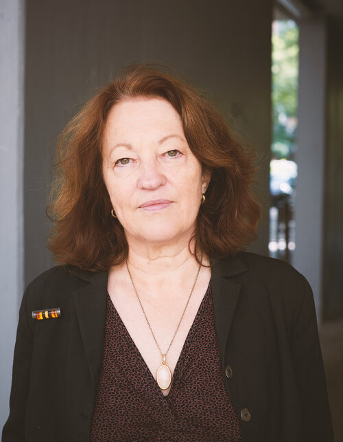 Prof. Dr. Stefanie Schüler-Springorum - Image