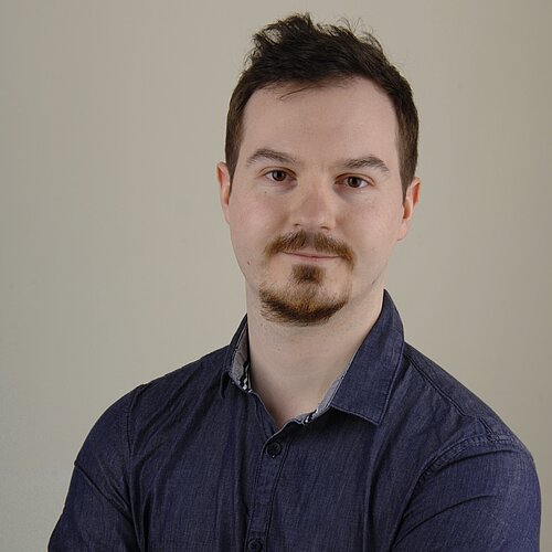 Profile photo of  Stephan Skolarski