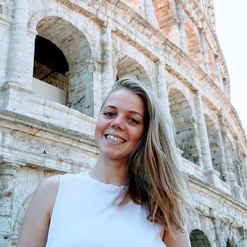 Profile photo of  Beatrice Bianca Salamena