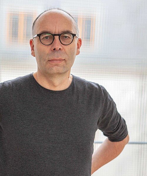 Profile photo of Prof. Dr. Stephan Lessenich