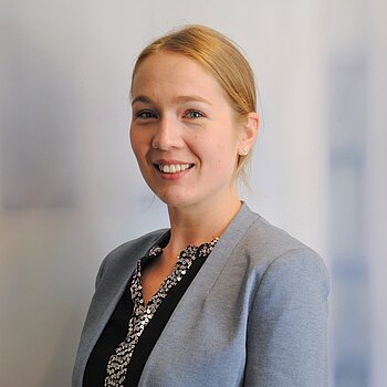 Profile photo of  Larissa Natalie Schuler