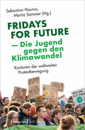 Fridays for Future – Die Jugend gegen den Klimawandel. Konturen der weltweiten Protestbewegung - Image