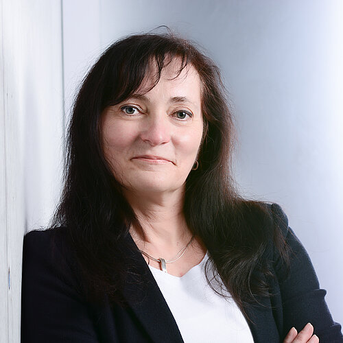 Profile photo of  Claudia Götz