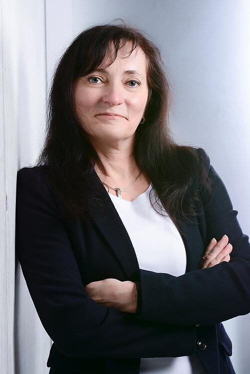 Profile photo of Claudia Götz