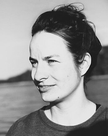 Profile photo of  Mareike Heller