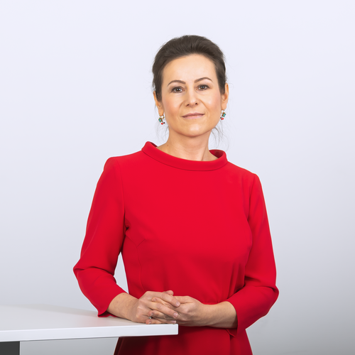 Profile photo of Prof. Dr. Astrid Lorenz