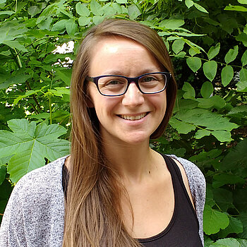 Profile photo of  Johanna Sebauer