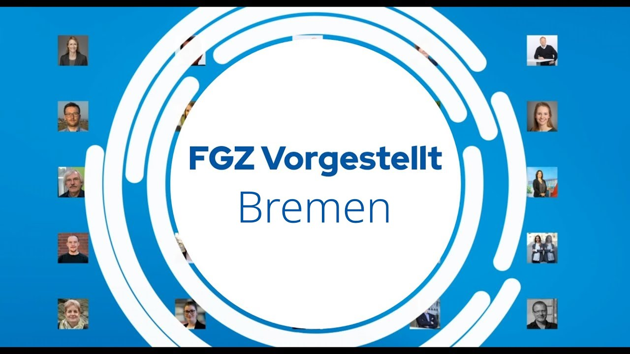 FGZ Vorgestellt - Bremen - Image