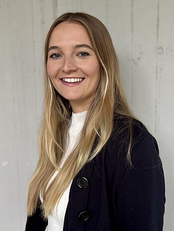 Profile photo of Felicitas Diethelm