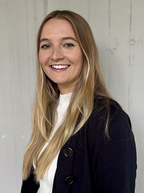 Profile photo of Felicitas Diethelm