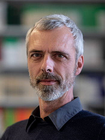 Profile photo of Dr. Knut Tullius