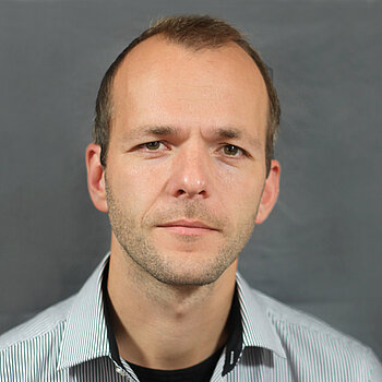 Profile photo of  Tobias Jaeck