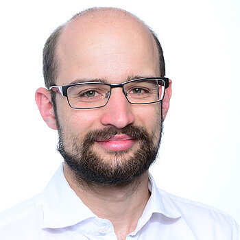Profile photo of  Pascal Schwarzer