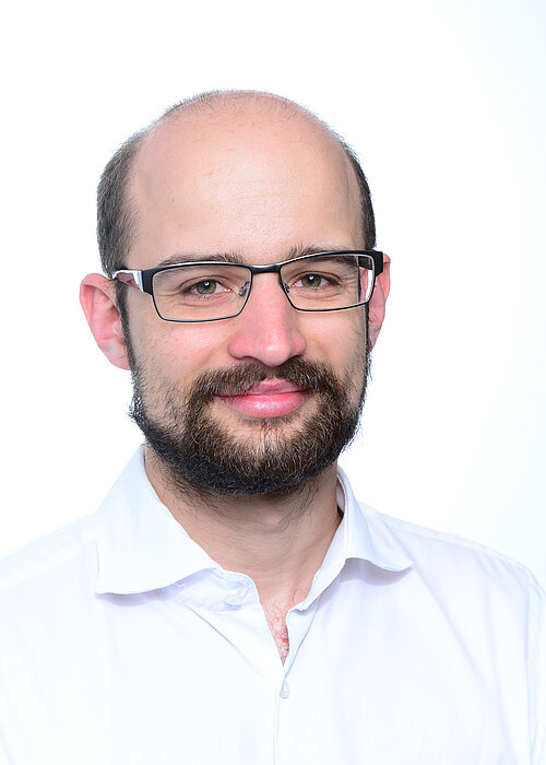 Profile photo of Pascal Schwarzer