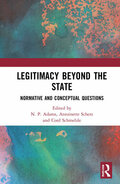 Legitimacy beyond the state: normative and conceptual questions - Image