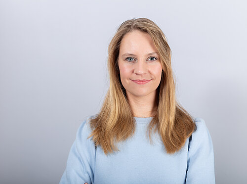 Profile photo of Dr. Anne Speer