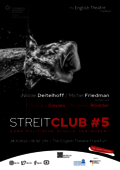 StreitClub #5 "Verjährt politische Schuld?" - Image