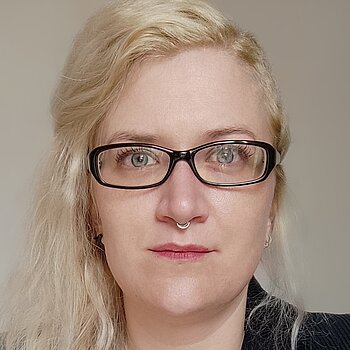 Profile photo of Angela Großkopf